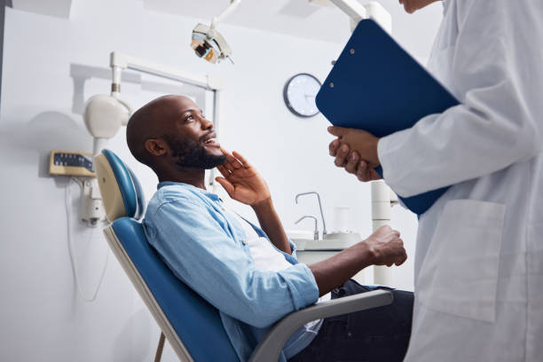 Best Emergency Treatment for Oral Infections in Coronado, CA